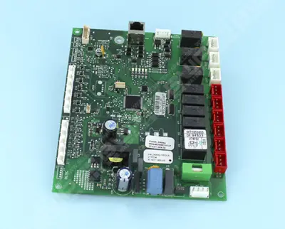Carte A1 Z400 IQ MD4/MD5/MD7/TD7 Wi-fi R410A