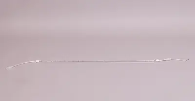 Lampe UV spectre pour sauna QD-E4R 2 places