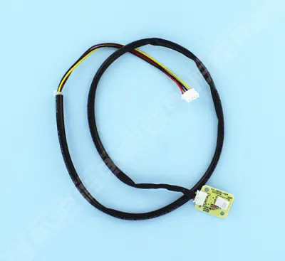 Sonde hygrométrique DT 850  avec connecteur blanc