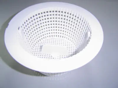 Panier de skimmer Hors-sol sans poignée