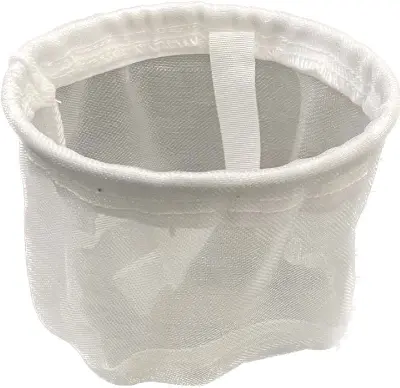 Panier pré-filtre 500µ de bloc filtrant FF50, FF50LITE, FB12, GS14, MX18 et MX25