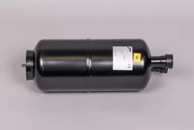Bouteille liquide 1"1/8 type 06/S-ODS - Capacité 4,6L