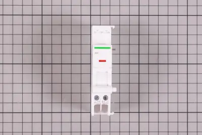 Déclencheur Schneider à émission de tension type iMX