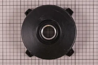 Couvercle arrière de moteur de pompe 3,5 CV