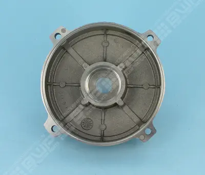 Couvercle MOTEUR  TEMA 1000