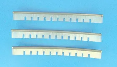 Jeu de brosses (x3) SUPER-VAC SP1068