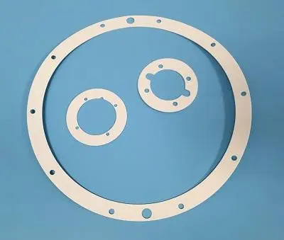 Kit joints (à l'unité) - sont inclus: JVX08070 + JVX08068 + JVX08069