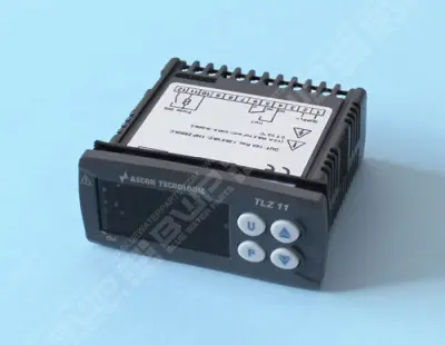 Régulateur digital de PAC AW820 - AW829 -CALOREX type NA8810