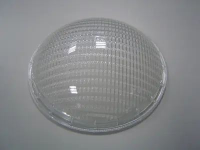 Lentille plast PROJ UL LEDS 27819