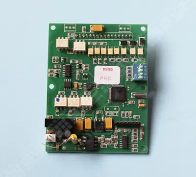 Carte électronico AG Select-B2/B3