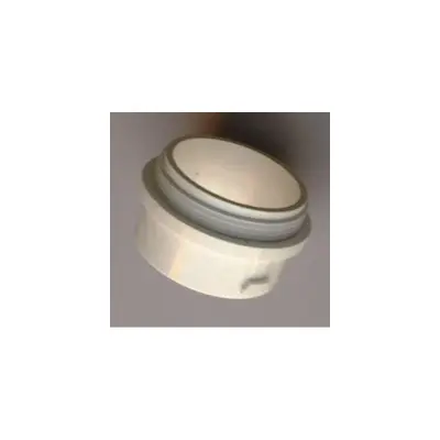 Adaptateur 2'' NPT - diam. 60 x h 12 filets fins (Pleatco)
