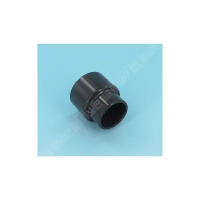 Adaptateur PVC conversion impérial/métrique 1"1/2 - 50mm FxF à coller - Remplace 33-5048 (Waterway)