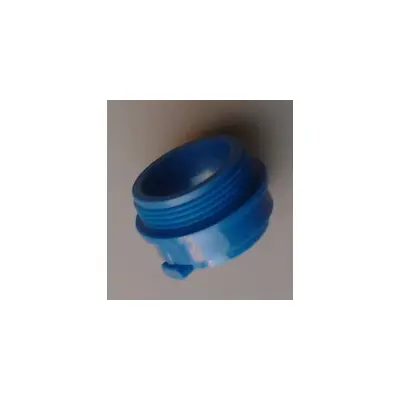 Adaptateur rapide 1 1/2'' MPT - diam. 46 x h 12 filets fins (Pleatco)