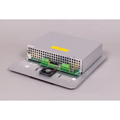 Alimentation Electrolyseur TRi et Hydroxinator MagnaPool (Carte Mère/ventilateur/Châssis alu) (Zodiac)