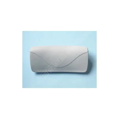 Appui-Tete Petit Modele Gris - Remplace RPOR0032-A