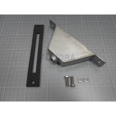 Aspiration venturi NCC