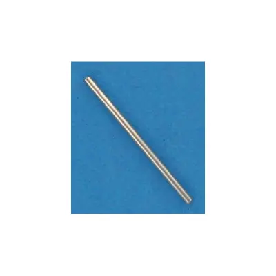 Axle For Latch
