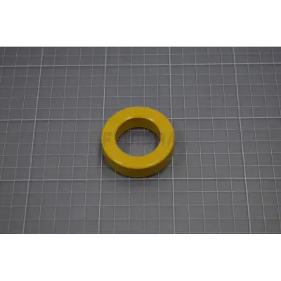 Bague aimantée