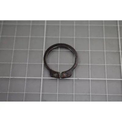 Bague anti-humidité arrière rotor PPE Astral Glass