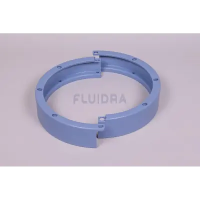 Bague centrale