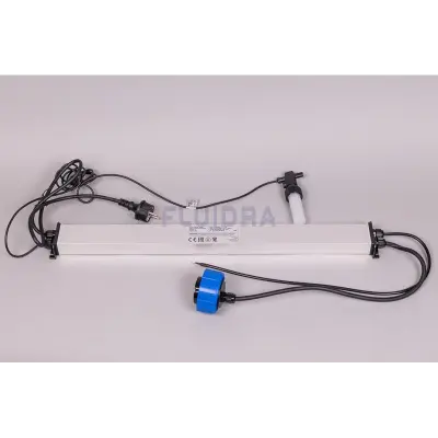 Ballast elect. 130W