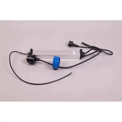 Ballast elect. 75W