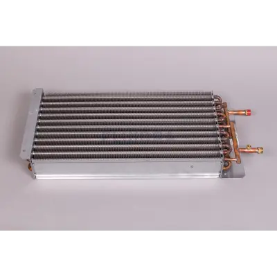 Batterie eau chaude 2M-3M