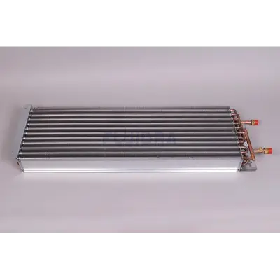 Batterie eau chaude 5M5T