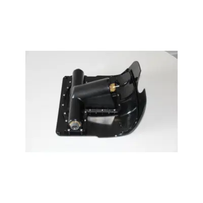 Bloc moteur type A Vortex 3 Saphir (ex-W2123C/W1985C) (ZODIAC)