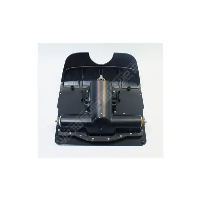 Bloc moteur type C - Remplace W2457A. W2196A (ZODIAC)