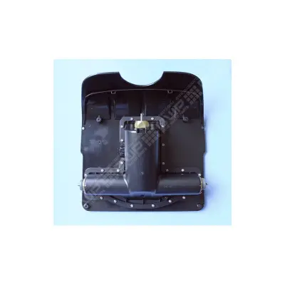 Bloc moteur type D (ZODIAC)