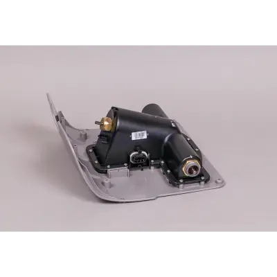 Bloc moteur VR type 1 (BIO)