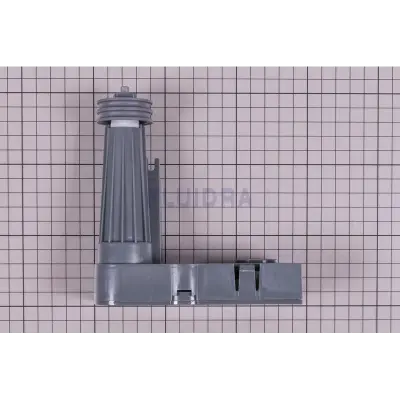 Boîte vitesses complète