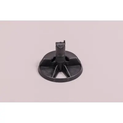 Boisseau + Joints de boisseau - VANNE NM 1 1/2'' -  Remplace PS610302 + 722R0218035 + PS610301