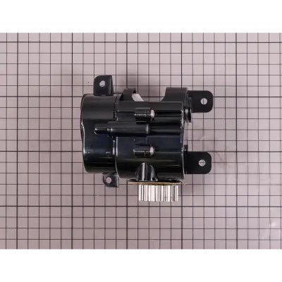 Boite de vitesses assemblée Quattro (POLARIS)