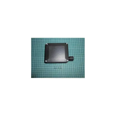 Boitier de Connexion PPE America, Europa/Niagara/Discovery/BPF 0,5 à 1 CV - MC, MS - Tri - Remplace MT088005, 
