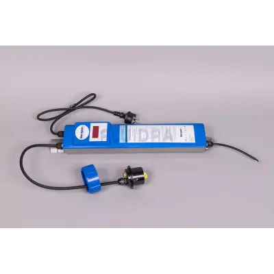 Boitier électrique BL UV-C Ozone