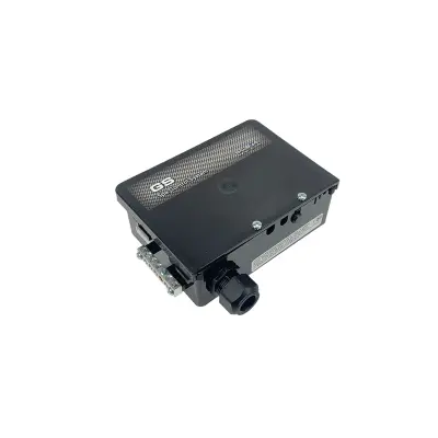 Boitier électronique GS100 sans réchauffeur