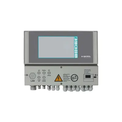 Boitier seul PoolManager 5 ND