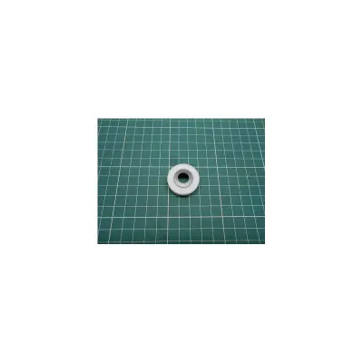 Bord coulissant + ensemble support Wave