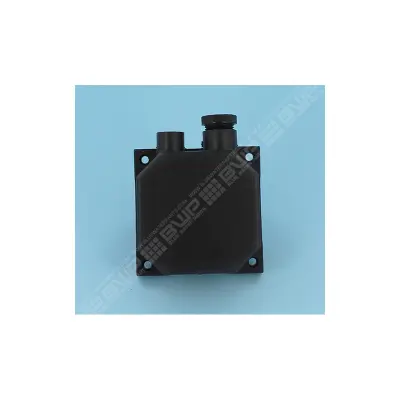 Bornier PPE Tifon 1 50 à 300T. Silen2. Wiper3 150/200 Triph. (Corps + Couvercle) (ESPA)