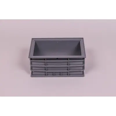 Bouche intermédiaire SK Prestige - ANTHRACITE