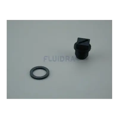 Bouchon 1/4"
