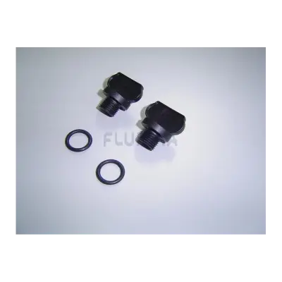 Bouchon de purge 1/4"