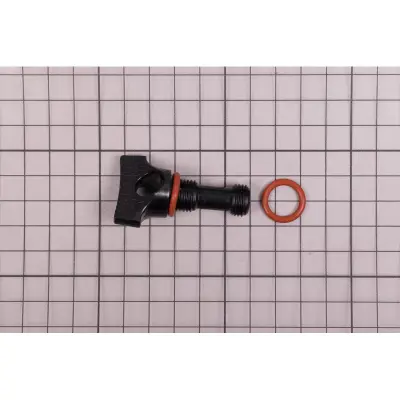 Bouchon de purge d'air FCART Viron QL (ASTRALPOOL)