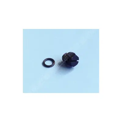 Bouchon de vidange av joint PPE (Max-Flo. Super Pump/Spa - NM ap.91 (HAYWARD)