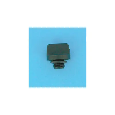 Bouchon de Vidange PPE (5JWP/5P2R/S5P2R/5P4R/SW5P4R) avec Joint x 2 (STA-RITE)