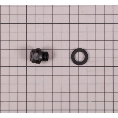 Bouchon de vidange PPE BERING 0.5 - 0.75 - 1 CV II