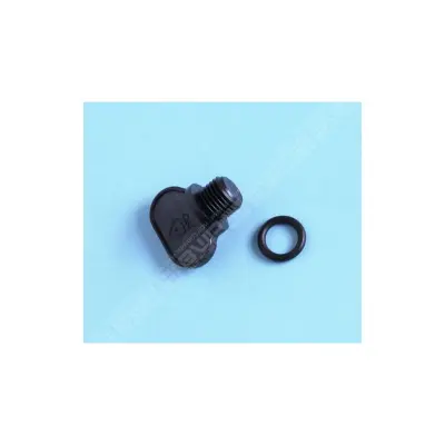 Bouchon de vidange PPE TriStar/Max Flo 2/Max Flo XL/Booster (HAYWARD)