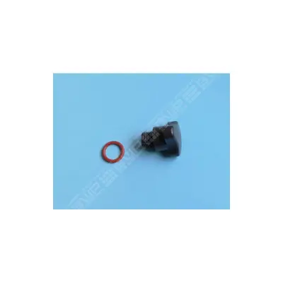 Bouchon + joint de purge PPE Viron P320/P600 (ASTRAL)